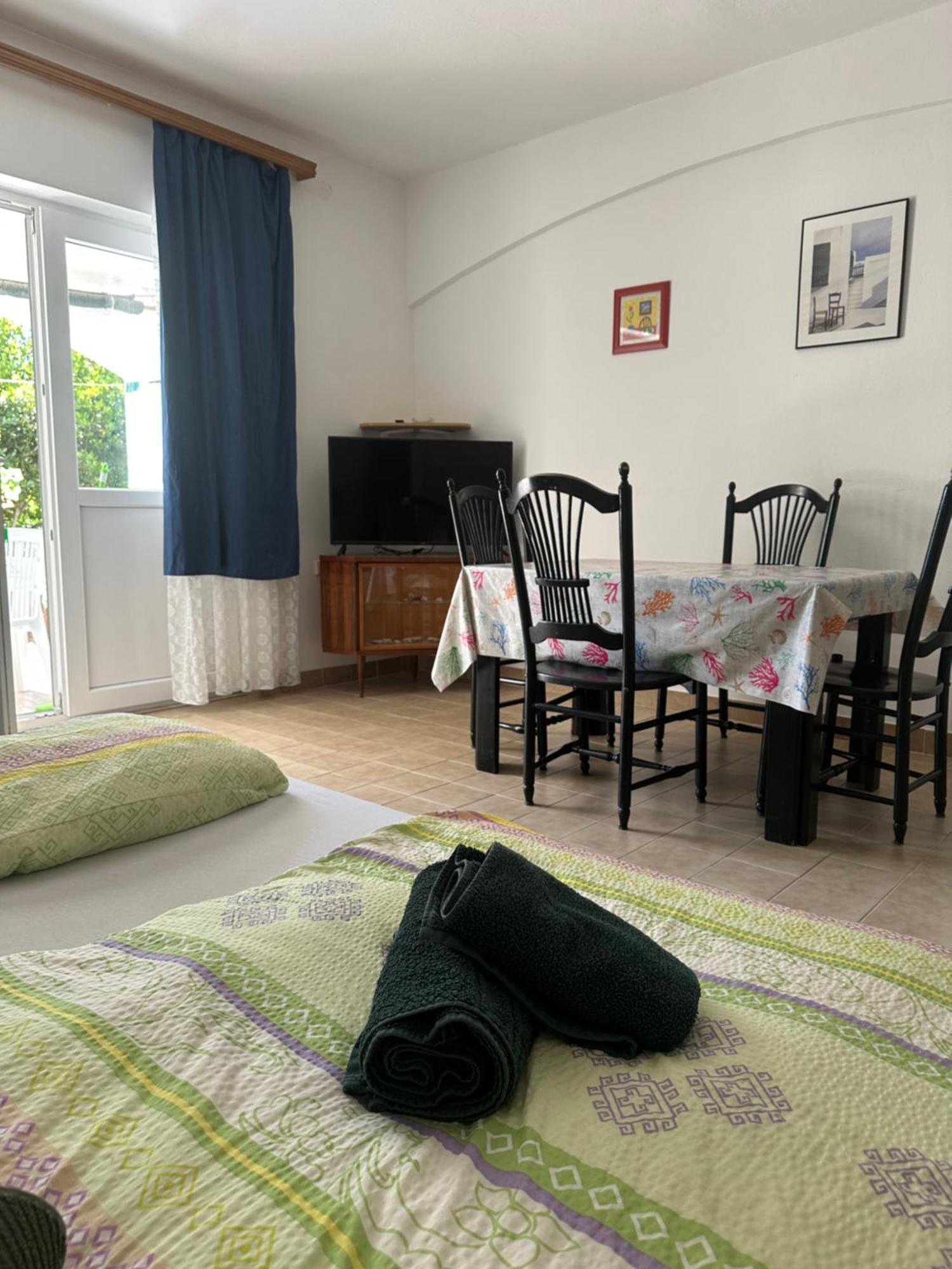 Apartmani Marko Новалья Экстерьер фото