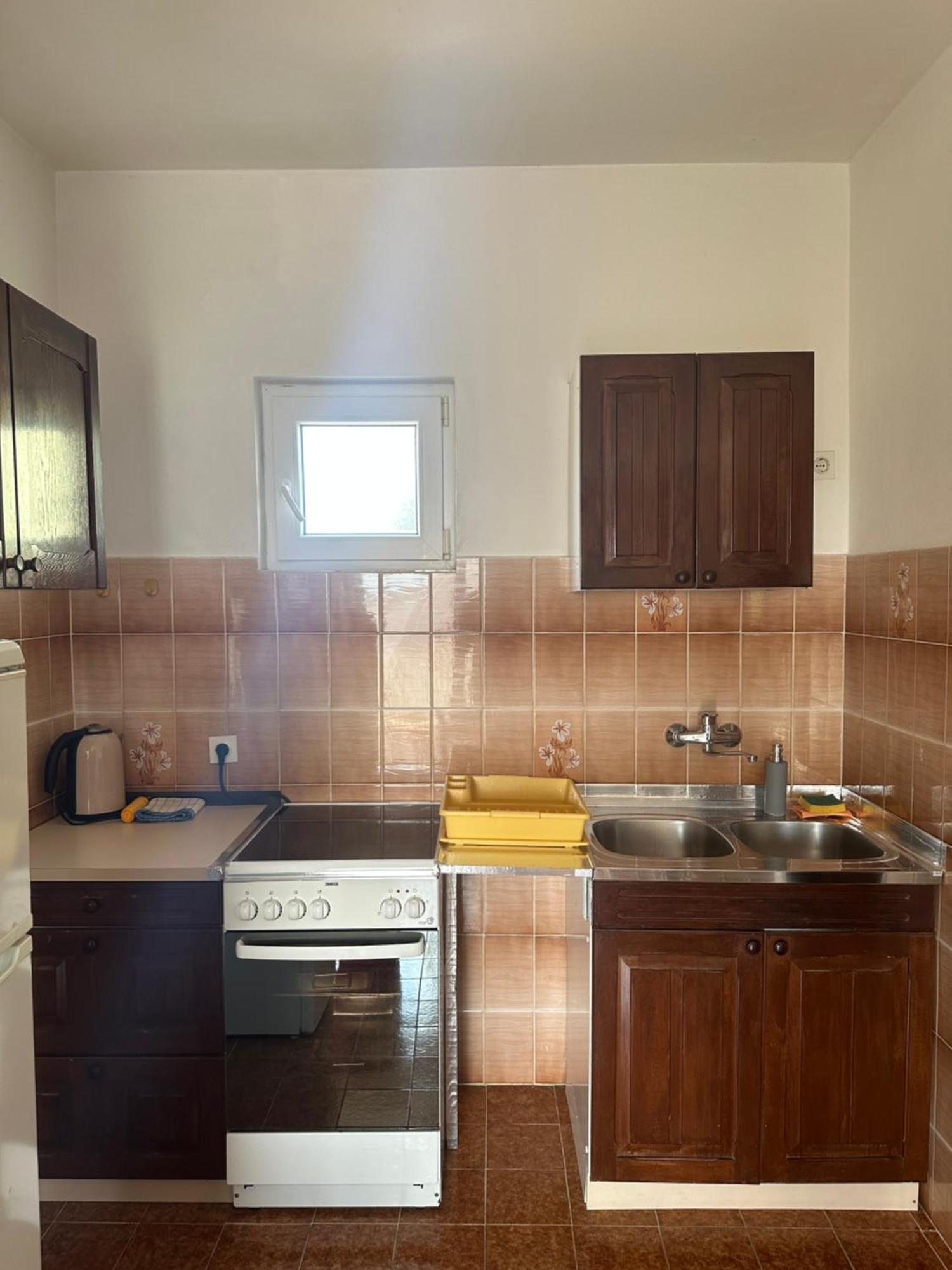 Apartmani Marko Новалья Экстерьер фото