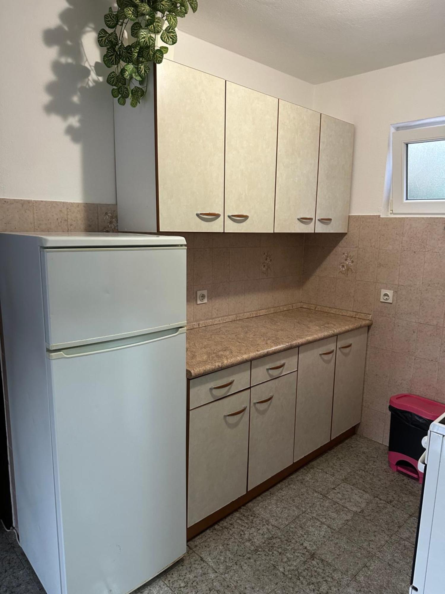 Apartmani Marko Новалья Экстерьер фото